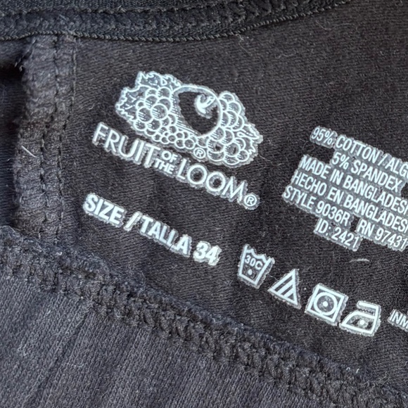 3/$10 Bundle of 34A Girls Bras - Picture 7 of 7